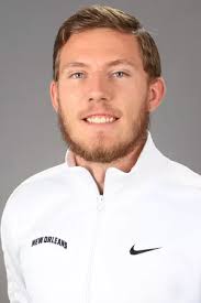 Jared Robertson (9/21/2015)