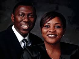 New mission presidents