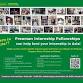 Freeman Internship Fellowships Information Session event image