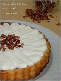 Epingle Sur Desserts