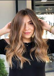 Qualiskuafor Brushlight Freelight Facelight Freshcut Ghostcut Ombre Hair Ankara Kuafor Transformation Dilave Hair Inspiration Hairstyle Hair Beauty