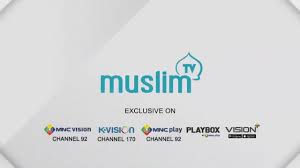 MuslimTV
