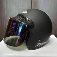 Helm bogo japan murah kondisi bekas normal kaca datar biko pelangi. Jual Produk Helm Bogo Kaca Datar Plat Termurah Dan Terlengkap April 2021 Bukalapak
