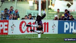 We did not find results for: Goycochea En Italia 90 El Secreto De Sus Atajadas La Relacion Con Bilardo Y El Bidon De Branco Tyc Sports