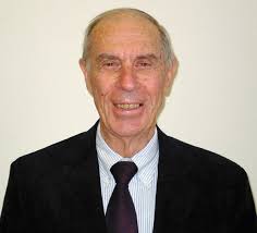 Remembering Reverend Emeritus Professor Norman Young