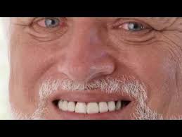 The One And Only Hide The Pain Tutorial Hide The Pain Harold Know Your Meme