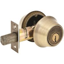 Kwikset 660 series single cylinder deadbolt. Deadbolt Locks Newton Supply