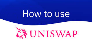 It works with a design called constant product market maker. How To Use Uniswap Radixtokens