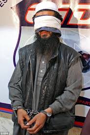 Mullah abdul ghani baradar, who heads the taliban's political bureau, said in a brief video they entered the palace after president ashraf ghani fled the country amid the taliban's rapid advance, which saw the group capture 26 of afghanistan's 34 provincial capitals in less than two weeks. Top Taliban Commander Mullah Abdul Ghani Baradar Captured In Pakistan Daily Mail Online