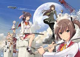 Pin On Anime