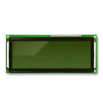 Cog Transflective 192X64 Dots Graphic LCD Display Module ...