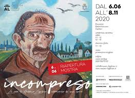 It depicts real life events of painter antonio ligabue. Riapre Incompreso La Vita Di Antonio Ligabue Attraverso Le Sue Opere Melobox