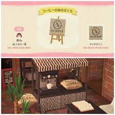 920 Likes 1 Comments Acnh Custom Design Codes Ac Customdesigns On Instagram Sack Of Co In 2020 Animal Crossing Cafe Animal Crossing Coffee Animal Crossing Game