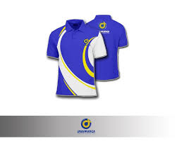 Desain busana olahraga disesuaikan dengan jenis olahraganya. Sribu Desain Seragam Kantor Baju Kaos Desain Seragam Untu
