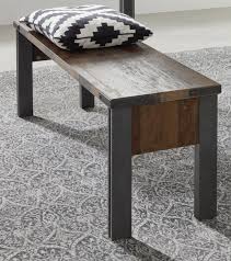 Moderne und klassische esstische mit stühlen für küche & esszimmer. Sitzbank Prime In Shabby Old Used 140 Cm