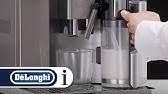 Delonghi coffee machine prima donna xsplit screencaster settings. How To Change Settings Of Your De Longhi Primadonna Esam 6620 Coffee Machine Youtube