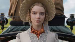 Here for you to post about/discuss all things anya, including pictures, videos, interviews, and current/upcoming projects. Anya Taylor Joy And Bringing Questionable Intent To Jane Austen Den Of Geek