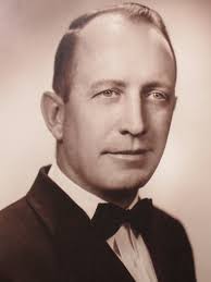 Kenneth Harding, age 97 of Terry