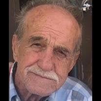 Thomas Warren Dudley Obituary