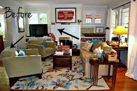 Rated 4.5 out of 5 stars. Rearranging The Living Room The Diy Bungalow