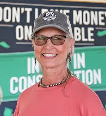 Empowering and connecting women in agriculture