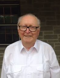 Obituary information for Otto Alfons Eugen Werner