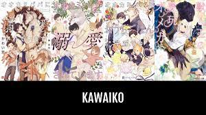 Kawaiko | Anime-Planet