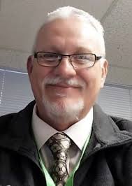 James Scheuerman Obituary