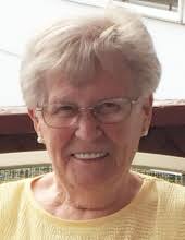 Obituary information for Thelma M. Brink