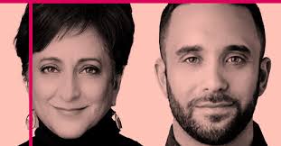 Judy and Daniel Wert: Challenging times in tech