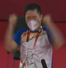 Until 2019, sindhu had been training under hyun, who was part of the indian badminton coaching staff. Uzshgwxqgjpm M