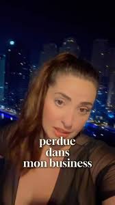 P’tit partage freestyle lors d’un retour de soirée… Oui… Ne pas savoir  quelle est la suite et me laisser porter par la vie, c’est clairement  compliqué… surtout étant habituée à me fixer des gros ...