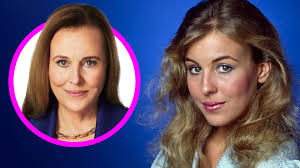 General Hospital' Star Genie Francis Remembers Patrick Swayze, Drake  Hogestyn, Johnny Cash, 'Days of Our Lives' (Exclusive)