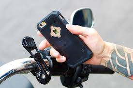 But with phone price tags approaching—and topping—the as we noted in our guide to iphone cases , quad lock offers additional mounts for many other uses, including car dashboards, motorcycles. Iphone Xs X Motorcycle Handlebar Mount Pro Series By Rokform