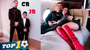 Gary neville encouraged cristiano ronaldo to do his first english speaking interview and he even cristiano ronaldo lifestyle 2020, income, house, cars, family, wife biography,son,daughter. Cristiano Ronaldo Family Funny Kids Wife Lifestyle Cr7 2020 Youtube