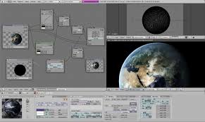 Image result for Blender3D