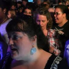 All the leaves are brown… And the sky is grey… We’ve begun California  Dreamin’…, Cuz we’re comin to get u singin’ in June!, Ventura, San Luis  Obispo, Napa, , Monterey, Berkeley, Menlo Park! , C! u out ...