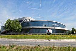 In 2019, the iconic sports brand adidas had its 70th anniversary. Adidas Wikipedia