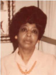 Ada Mae Rowland Obituary August 1, 2013