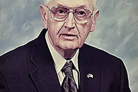 Dr. Robert Lee Feagan