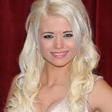 Danielle Amy's Instagram, Twitter & Facebook