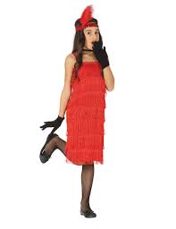 Kinder lieben die zauberkräfte eines magiers und ein passendes faschingskostüm. Charleston Kostum Fur Kinder 20er Jahre Kostum Kinder Karneval Kostum Rot Gunstige Faschings Kostume Bei Karneval Megastore