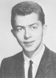 John Muir High School Pasadena California Class of 1963