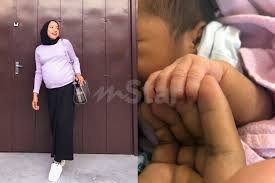Emang terlalu panjang, tapi gpp biar jelas sekalian. Gigih Sorok Kehamilan Dan Baby Bump Di Media Sosial Suami Pun Sokong Tapi Akhirnya Terpaksa Pecah Rahsia Kerana Durian Viral Mstar