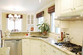 For this project, i don't have a full kitchen 'before' shot because it was from the realtor's listing and i don't have permission to use read more: Painted Oak Cabinets Traditional Kitchen San Francisco By Jennifer Bishop Design Houzz