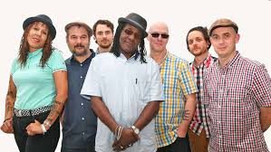 The trombonist in ska band the specials has died at the age of 80, the group has announced. Neville Staple Formerly Of The Specials Celebrating 40 Years Of 2 Tone