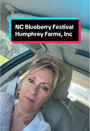 Humphrey Farms Hubert Nc