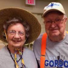 Doris Gordon Obituary & Funeral