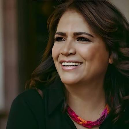La Jornada - Renuncia Fabiola Alanís a la Conavim para sumarse a Sheinbaum