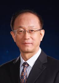 HU Hongying-School of Environment